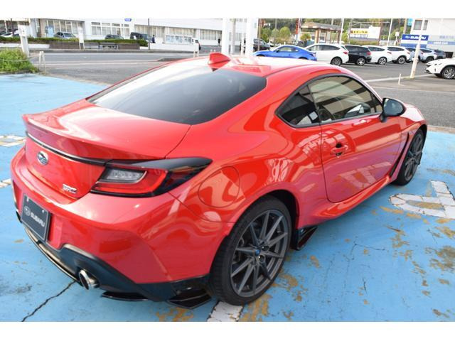 BRZ2.4 S