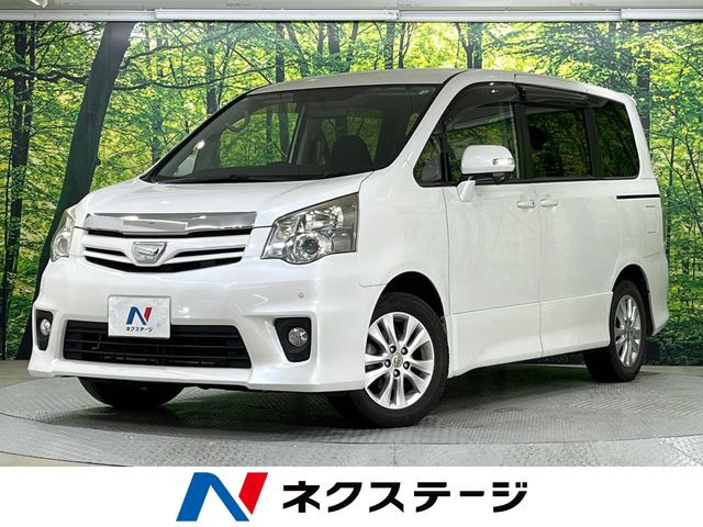 ノア2.0 Si