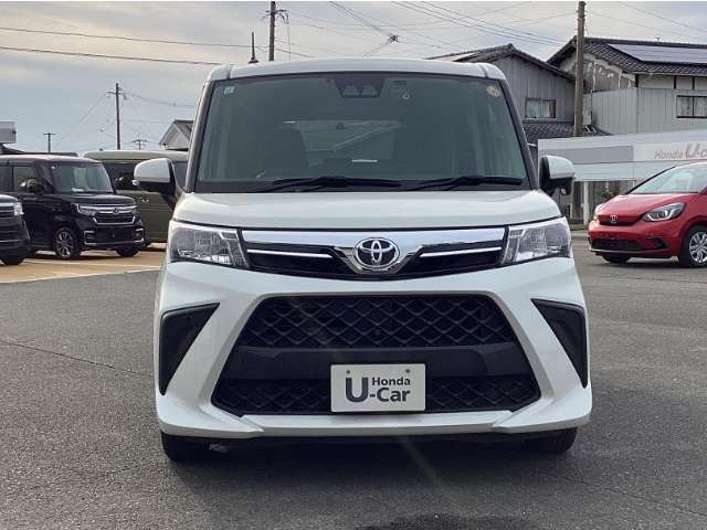 ルーミー1.0 G