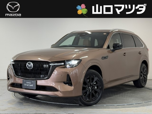 CX-803.3 XD ハイブリッド プレミアム スポーツ ディーゼル 4WD