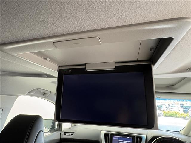 アルファード2.5 S Cパッケージ