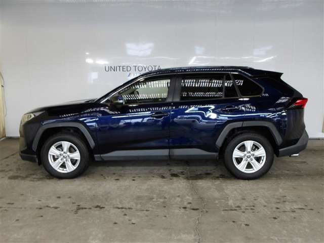 RAV42.5 ハイブリッド X