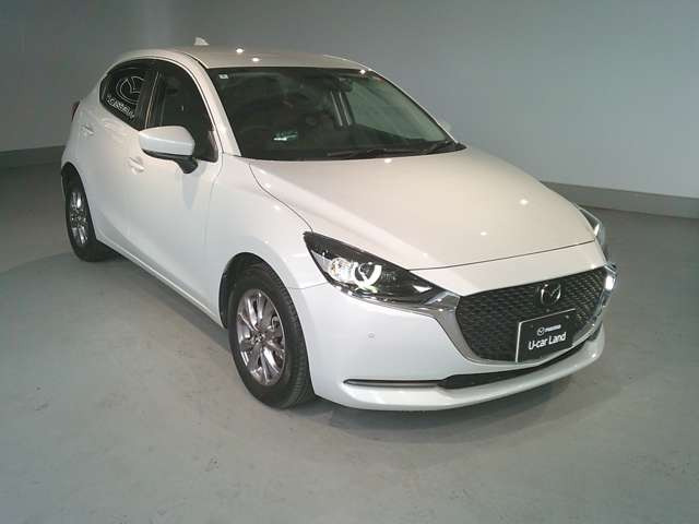 MAZDA21.5 15S プロアクティブ スマートエディション