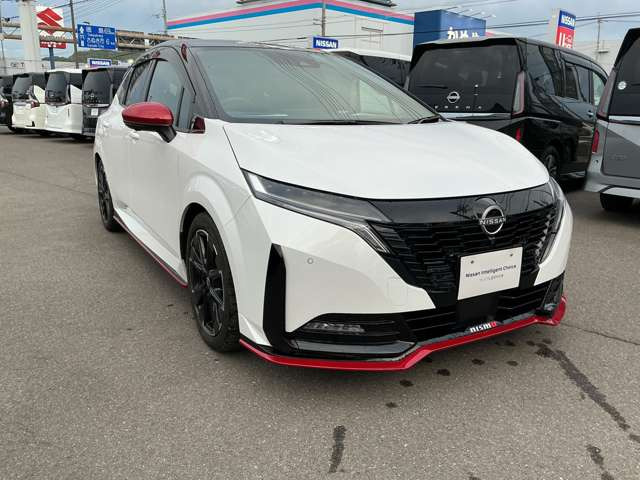 ノートオーラ