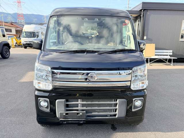 NV100クリッパーリオE ハイルーフ 4WD