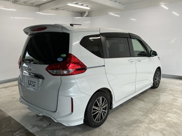 フリード1.5 G ホンダセンシング
