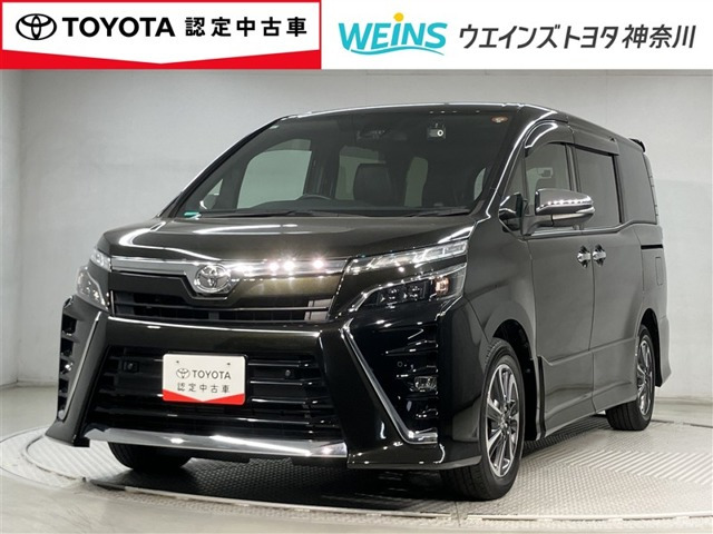 ヴォクシー2.0 ZS 煌III