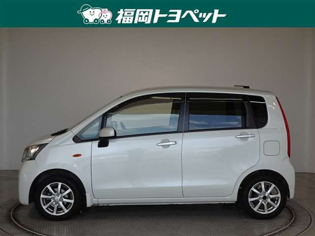 ムーヴX