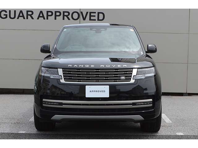 レンジローバーHSE 4.4L P530 ロングホイールベース 4WD