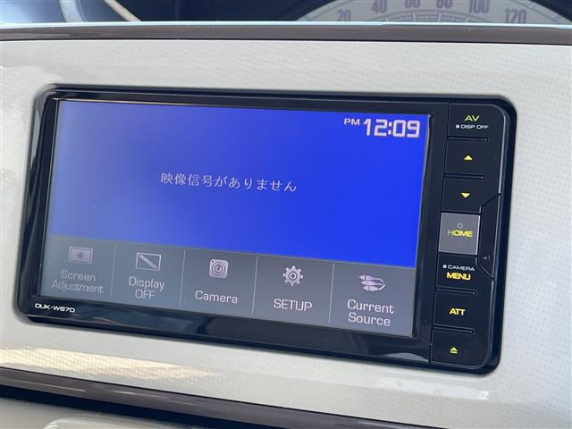 ムーヴキャンバスX メイクアップ SAII