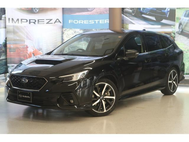 レヴォーグ1.8 GT-H EX 4WD