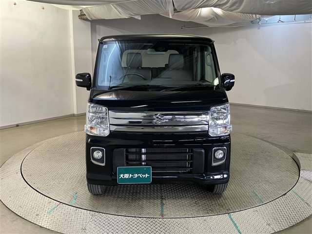 エブリイワゴンPZターボスペシャル