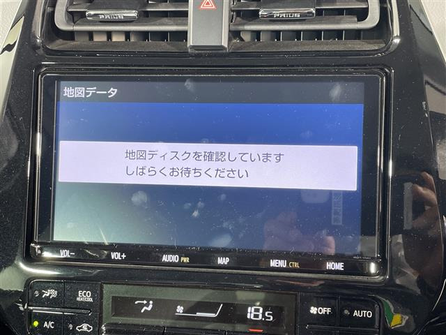 プリウス1.8 A