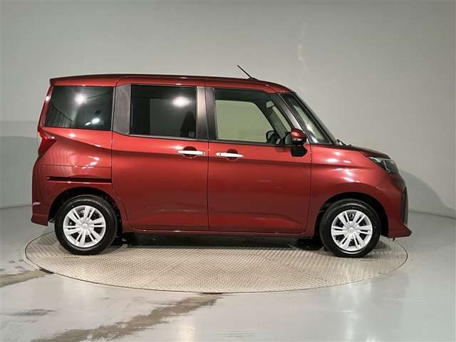ルーミー1.0 G
