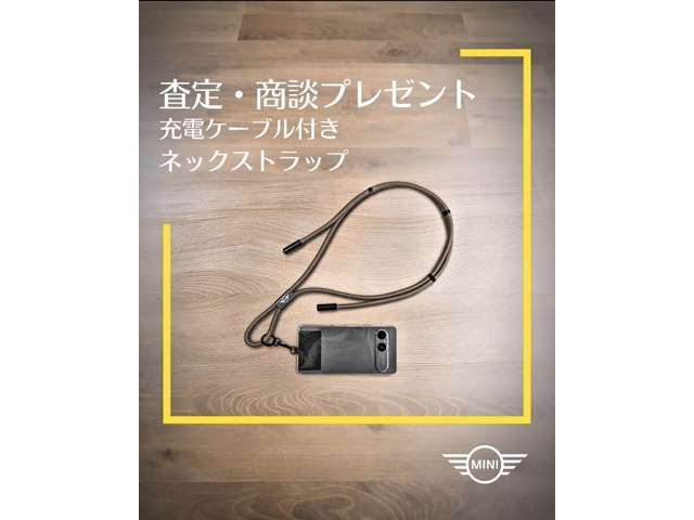 ミニジョン・クーパー・ワークス