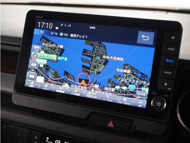 N-BOXカスタムコーディネートスタイル 2トーン