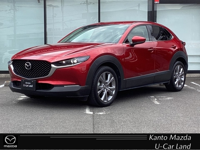 CX-301.8 XD プロアクティブ ツーリングセレクション