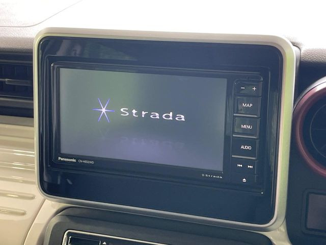 スペーシアハイブリッド(HYBRID)  X