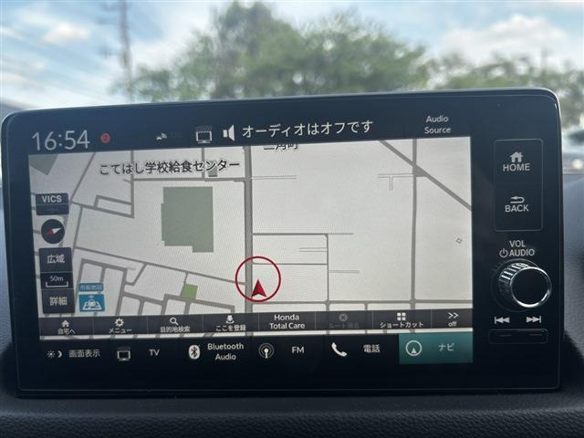 シビック1.5 EX