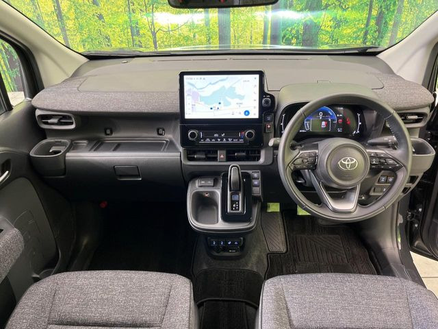 シエンタハイブリッド 1.5 Z