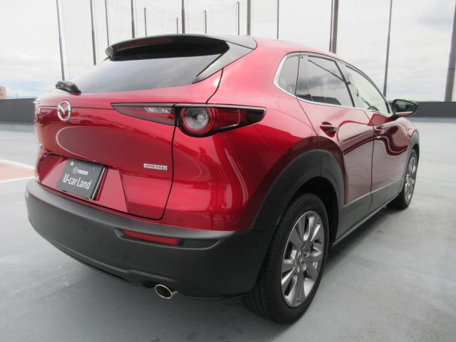 CX-302.0 20S プロアクティブ ツーリングセレクション