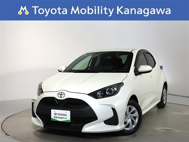 ヤリス1.5 G 4WD