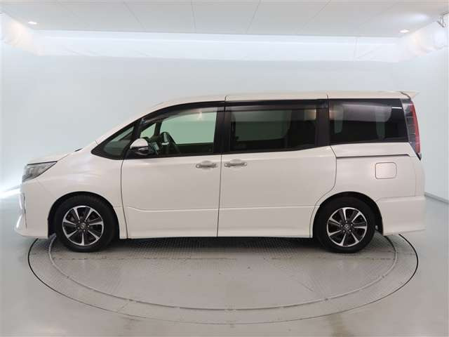 ノア2.0 Si W×B II