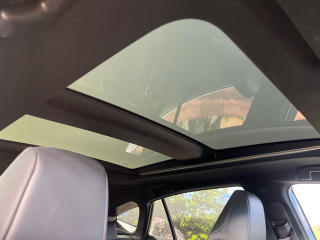 ハリアー2.5 ハイブリッド Z レザーパッケージ