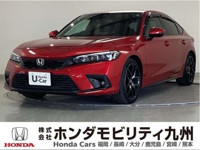 シビック
