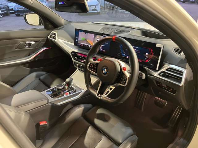 M3ツーリングコンペティション M xドライブ 4WD