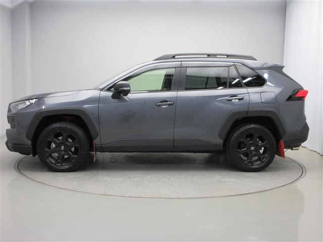 RAV42.0 アドベンチャー オフロードパッケージ II 4WD