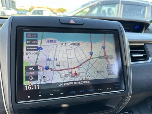 フリード+1.5 ハイブリッド EX