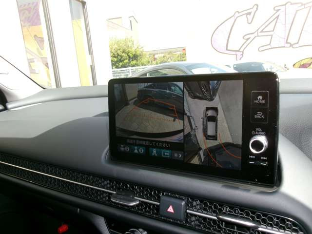 ZR-V1.5 Z 4WD