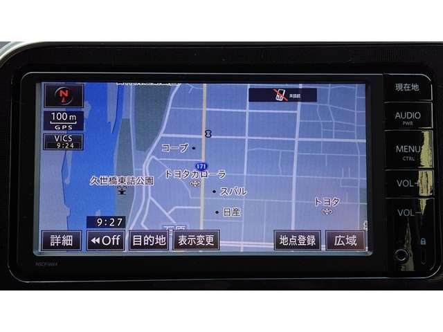 シエンタ1.5 G