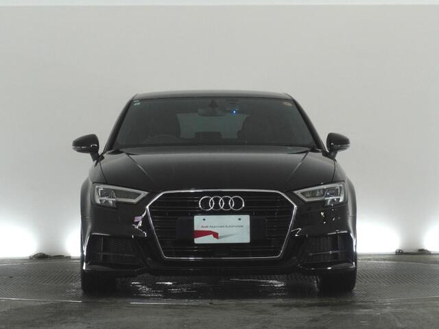 A3スポーツバック1.4 TFSI スポーツ