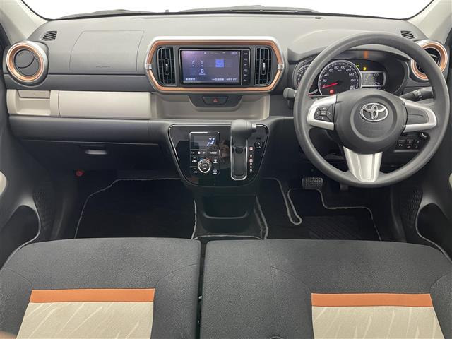 パッソ1.0 モーダ