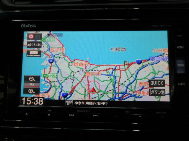 CR-V2.0 e:HEV EX ブラック エディション 4WD