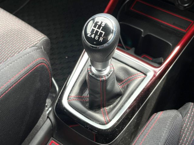 スイフト1.4 スポーツ スズキ セーフティ サポート非装着車