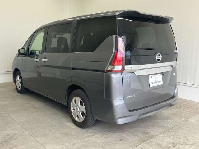 セレナ2.0 XV 4WD