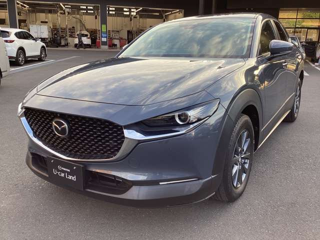 CX-302.0 20S
