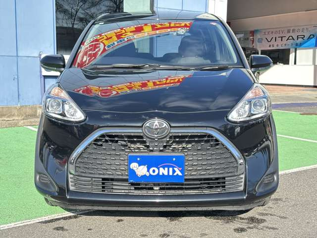 シエンタ1.5 X 4WD