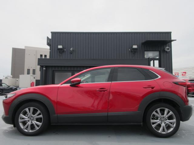 CX-302.0 20S プロアクティブ ツーリングセレクション