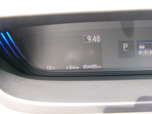 フリード1.5 G ホンダセンシング 4WD