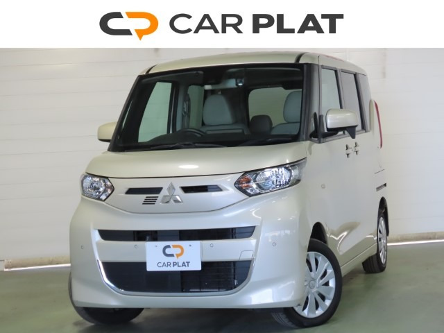 eKスペースG 4WD