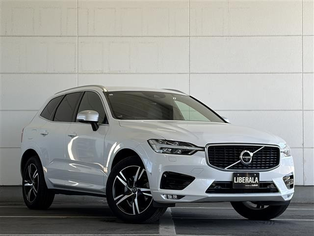 XC60D4 Rデザイン ディーゼル