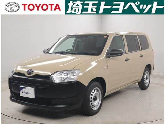 プロボックスバンハイブリッド 1.5 DXコンフォート