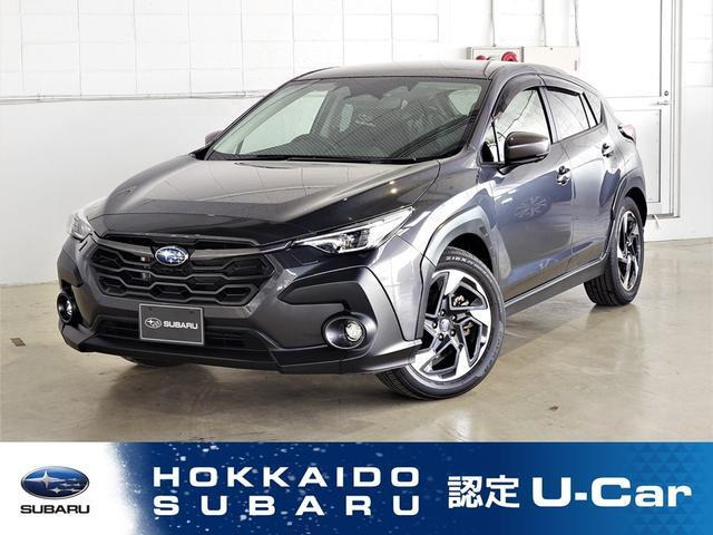 クロストレック2.0 リミテッド 4WD