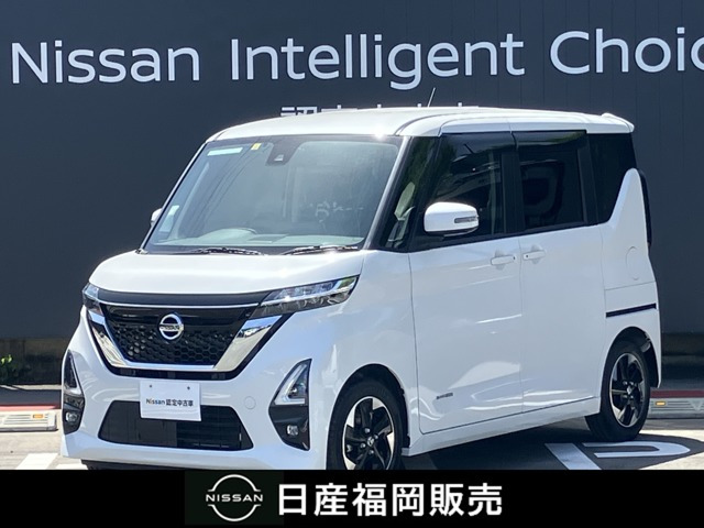 ルークスハイウェイスター