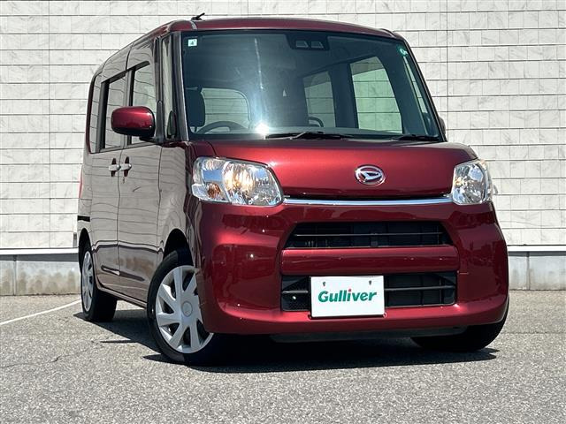 タントX SAIII