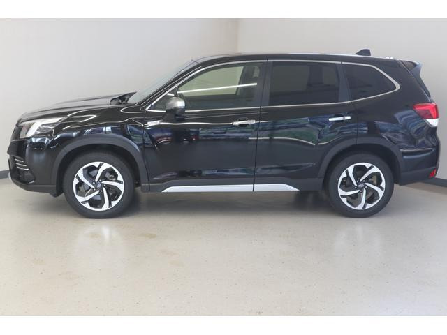 フォレスター2.0 アドバンス 4WD